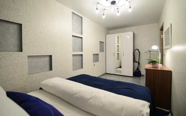 Апартаменты Renta36 (Рента) на улице Кольцовская 54