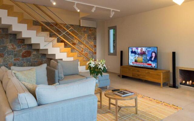 Elounda Luxury Villas