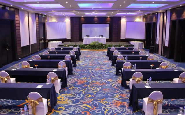 AKAR Hotels & Resort Lampung