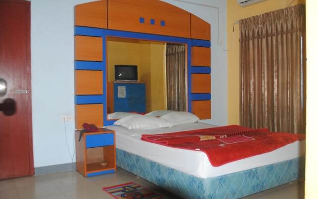 Hotel Sea Alif