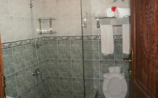 Asmini Palace Hotel