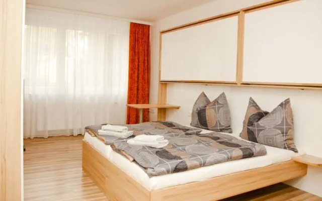 Easyapartments Ideal