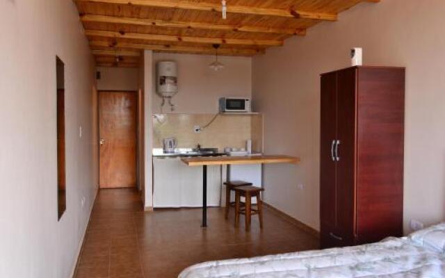 Apartment Vicario