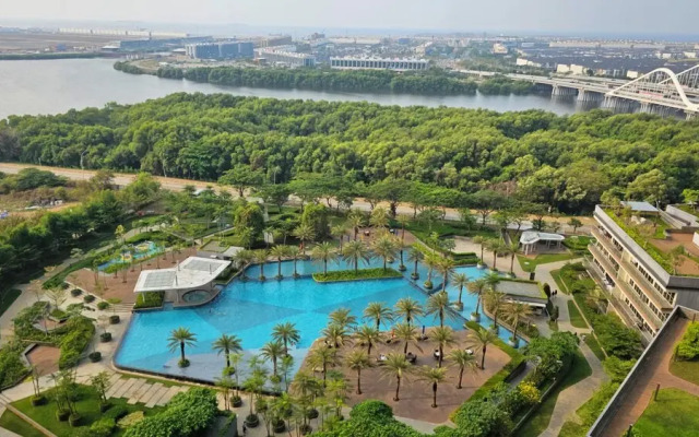 Apartment Gold Coast PIK by MYsweethome