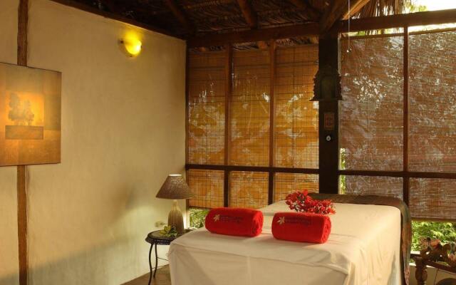 Samai Lodge Holistic Living