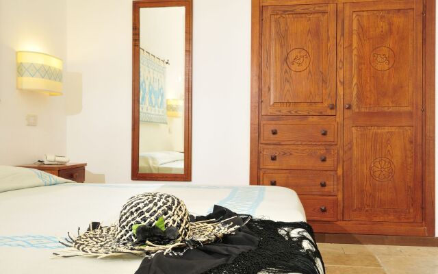 Arbatax Park Resort - Telis