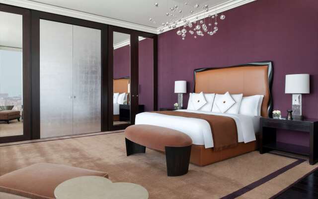 Banyan Tree Doha