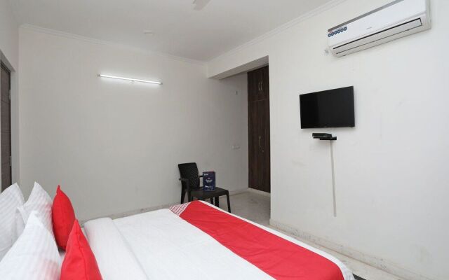 OYO 10864 Hotel Fernweh Homestay