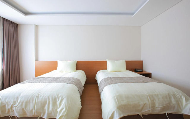 YongPyong Resort