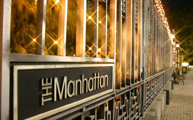 Hotel the Manhattan