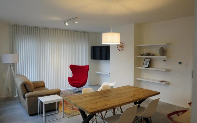 ABC Boutique Apartments