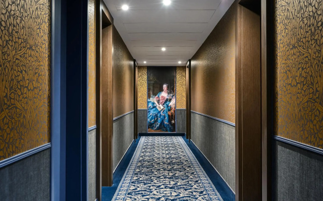Hotel Le Versailles