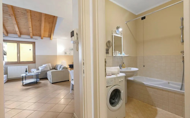 Sweet Dream Loft-100m From Lake