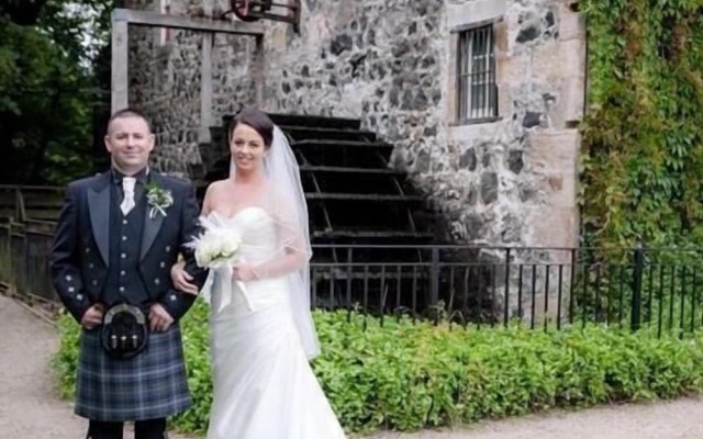 Dalgarven House Hotel