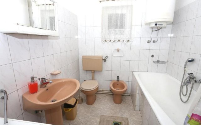 Apartments Slavica