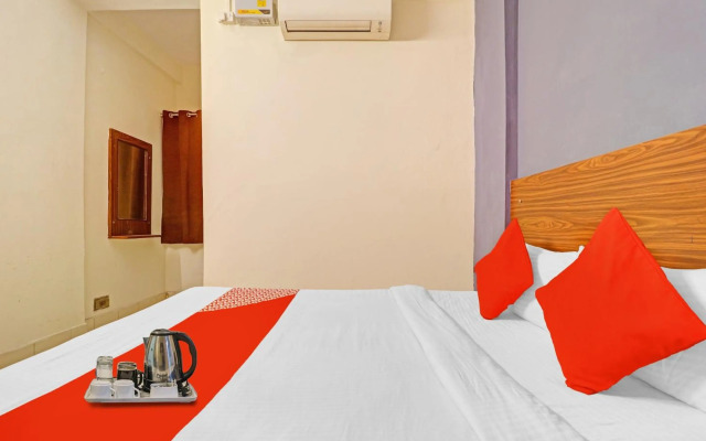 OYO 70256 Hotel Shyam