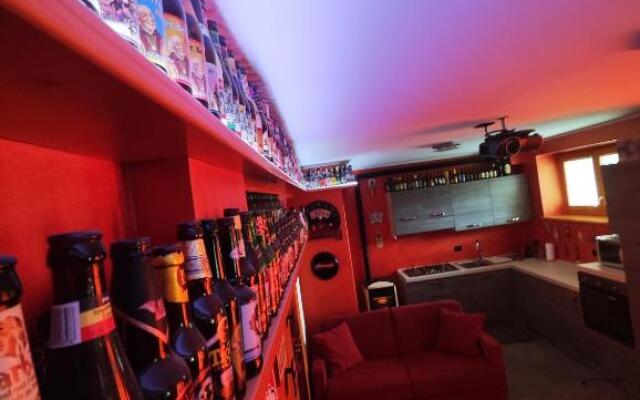 Taverna Relax Triangia