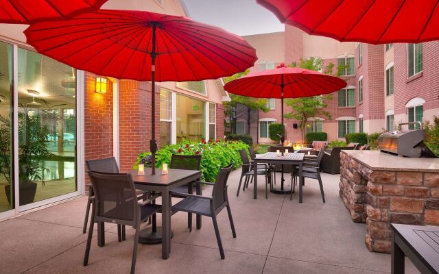Residence Inn by Marriott Salt Lake City-Sandy