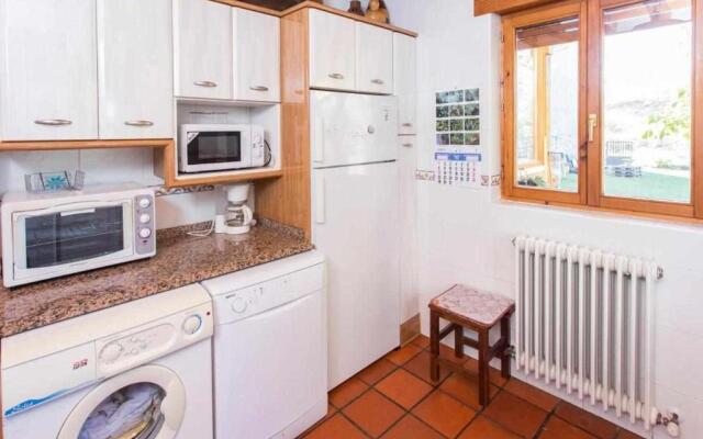 Casa Rural El Hidalgo