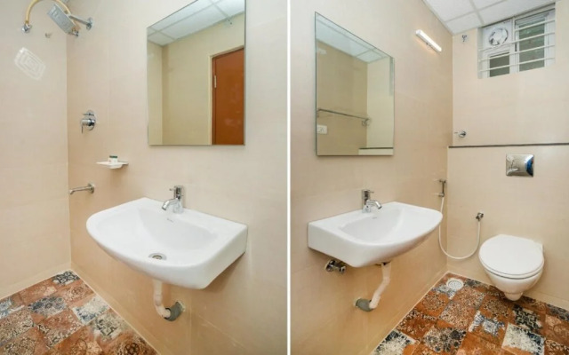 SilverKey Executive Stays 27947 Manyata Tech Park Gate 5