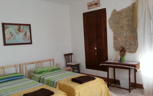 Il Casale di Nanni