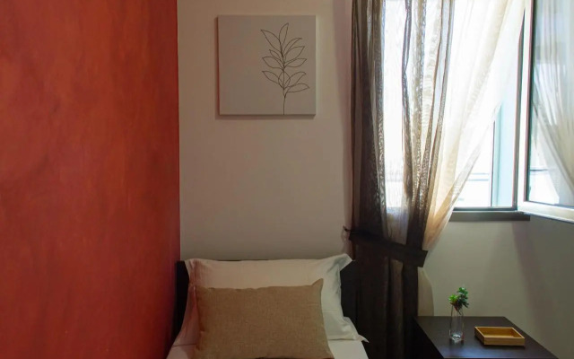 Residence Borgo & Mare - Localo