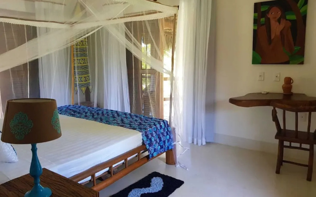Udexere Eco House