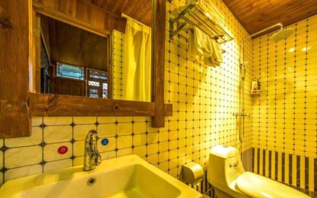 Cloud Boutique Resort Yunduan Branch