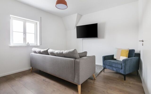 Limehome Passau Angerstraße