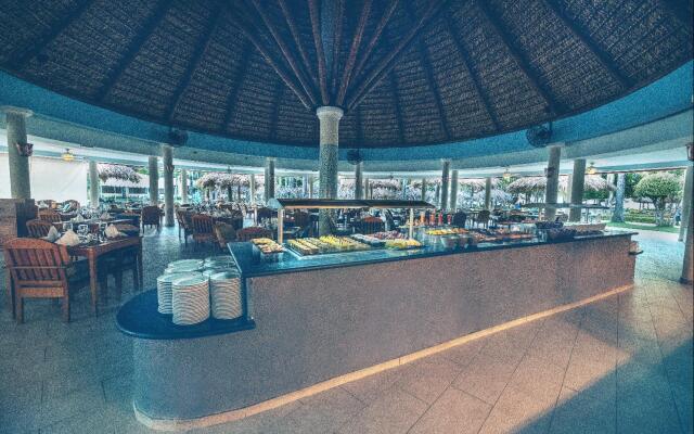 Iberostar Waves Costa Dorada - All Inclusive
