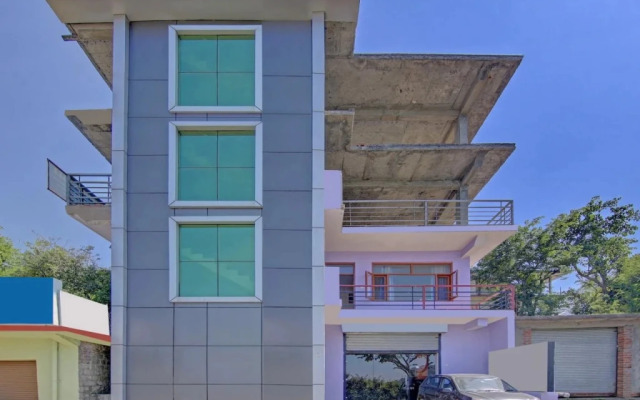 Oyo Home 14462 Peaceful Hill View