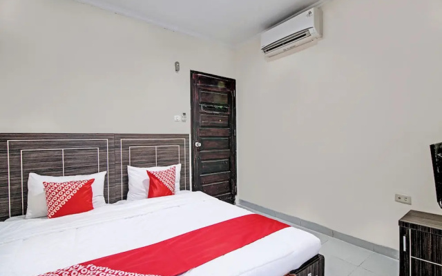 Hotel O Rosela House Syariah
