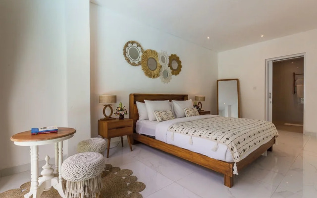 Villa Namo - Private Luxury 3 BR Villa