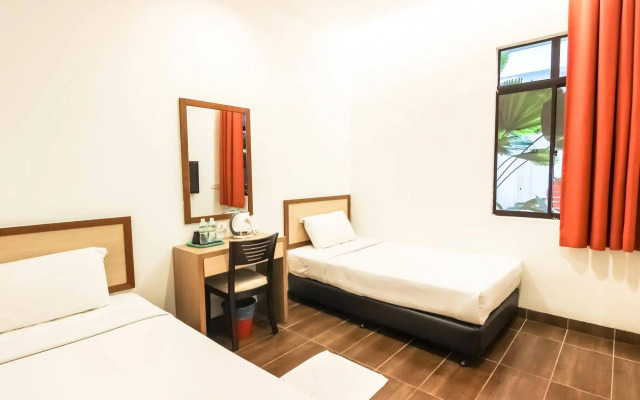 Sunflower Hotel Melaka