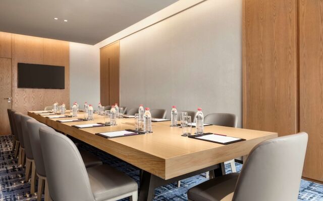 Hyatt Place Tongxiang Train Station