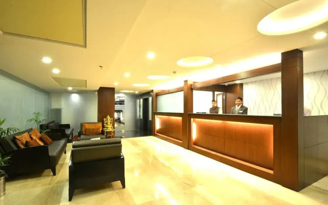 Hive Alwar – Managed by Tux Hospitality Pvt. Ltd