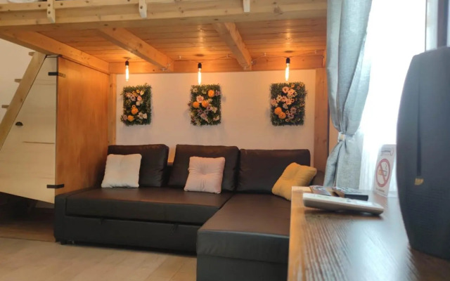 La Perla di Nettuno Alloggio Turistico