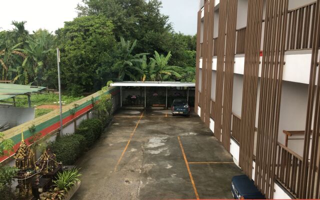Smile Place Hotel Chiang Rai