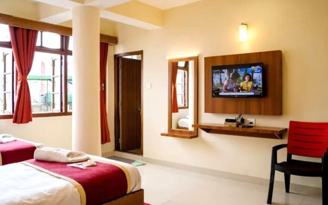 Parasol Inn Sikkim