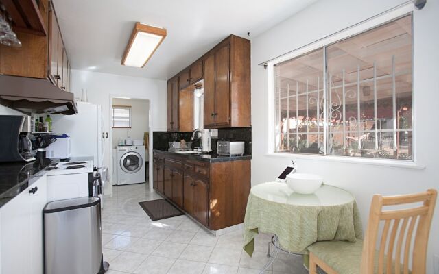 San Diego Coastal Home