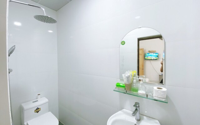 OYO 1217 Thao Nguyen Hotel