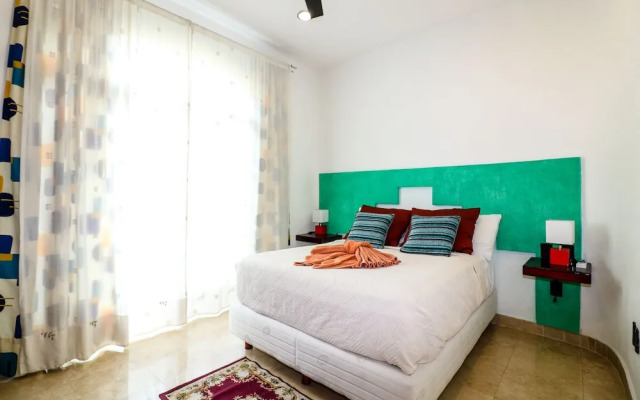 Apartment Castello 1A