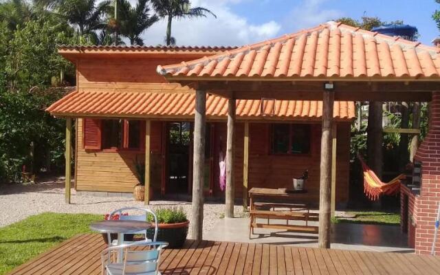 Recanto Maria Florinda - Garopaba - SC