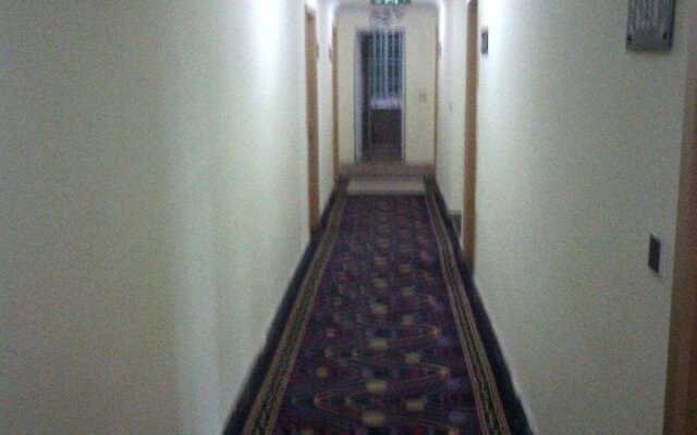 Jinfan Business Inn