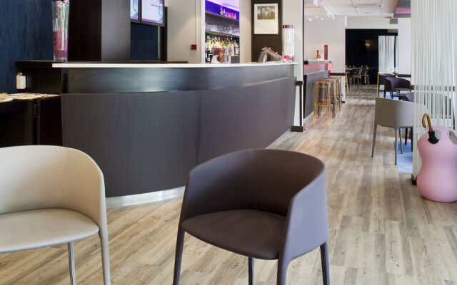 Mercure Le Mans Batignolles