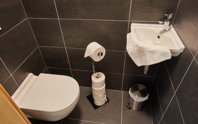 Aparthotel Kovarna Residence