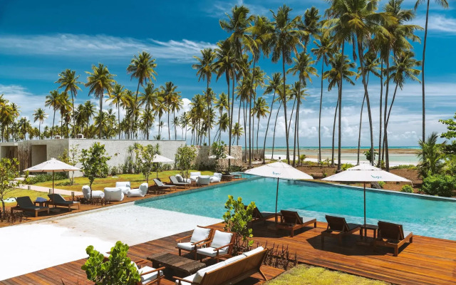 Tuju Boutique Hotel