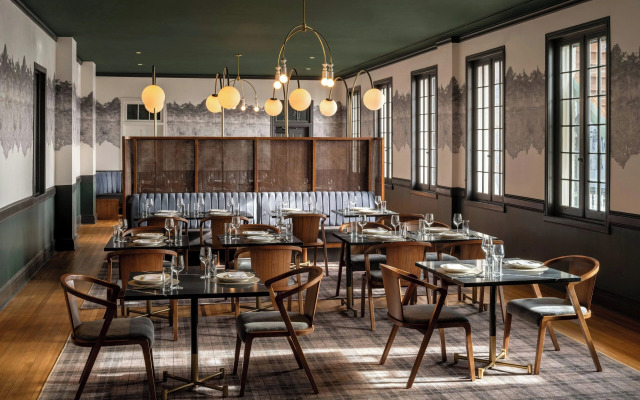 Visitation Hotel Frederick, a Tribute Portfolio Hotel