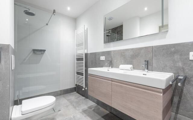 Modern Villa with Hot Tub & Sauna in Harderwijk Flevoland
