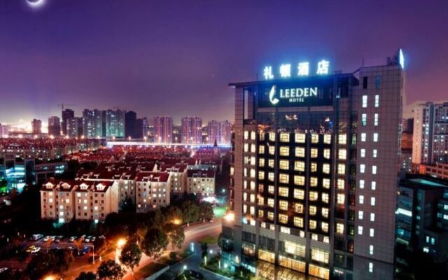 Suzhou Leeden Hotel